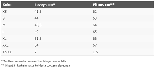 NAISTEN PITKÄHIHAINEN PAITA musta - MELTING CROSSBONES