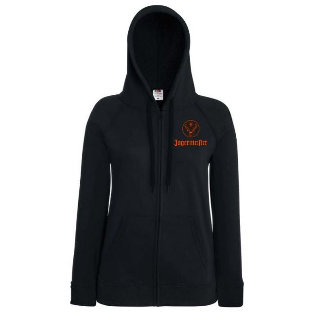 NAISTEN VETOKETJUHUPPARI - JÄGERMEISTER  (431)