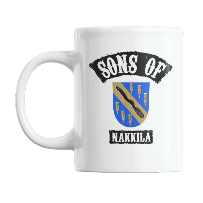 Muki - Sons of Nakkila