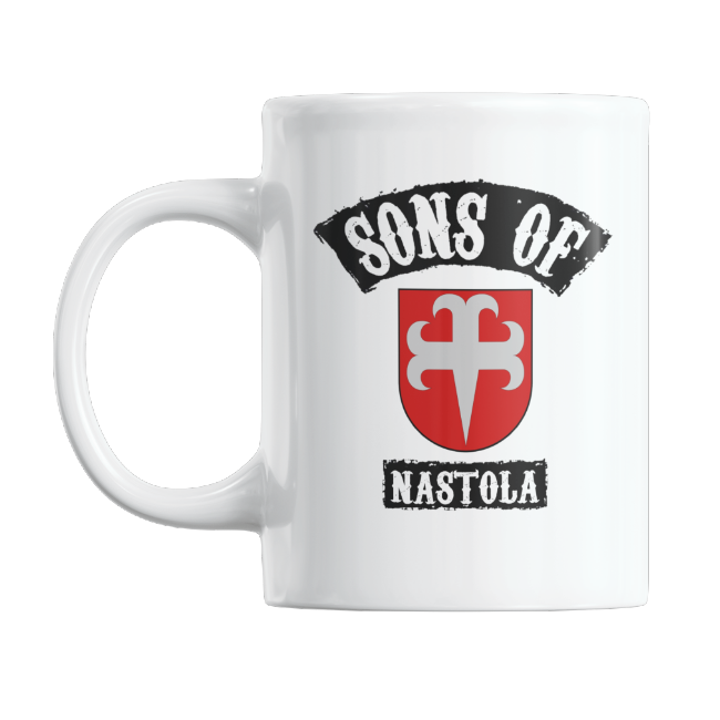 Muki - Sons of Nastola