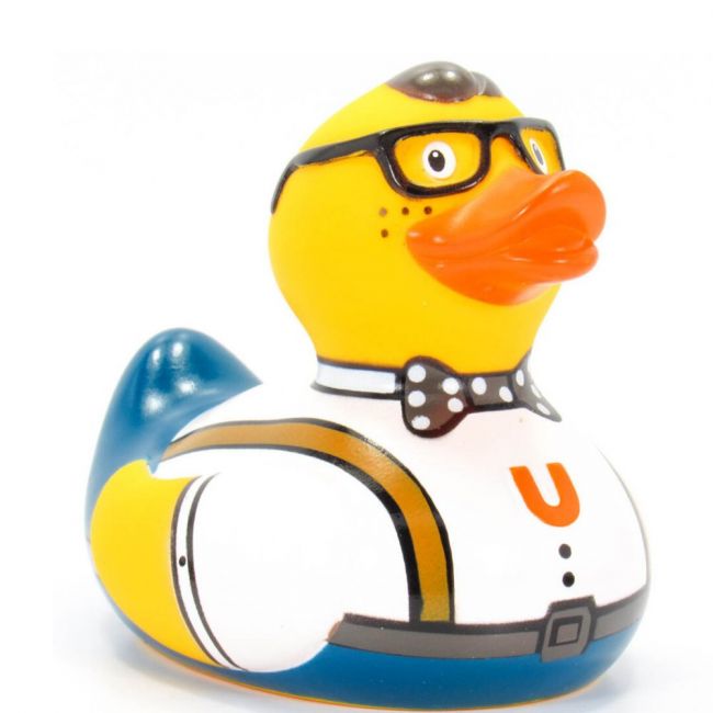 KUMIANKKA - Deluxe Nerd Duck