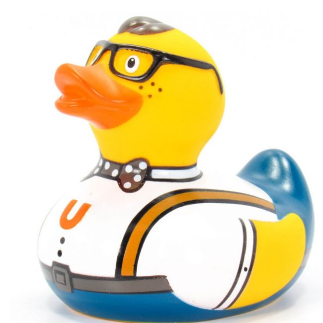 KUMIANKKA - Deluxe Nerd Duck