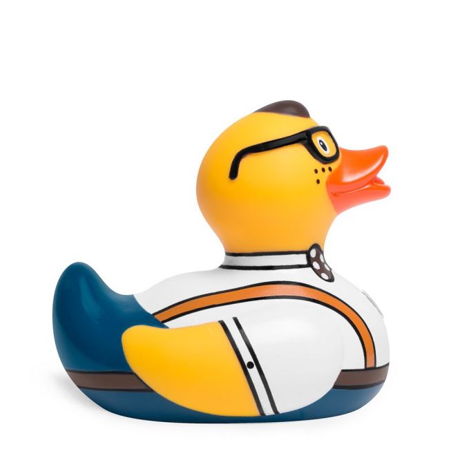 KUMIANKKA - Deluxe Nerd Duck