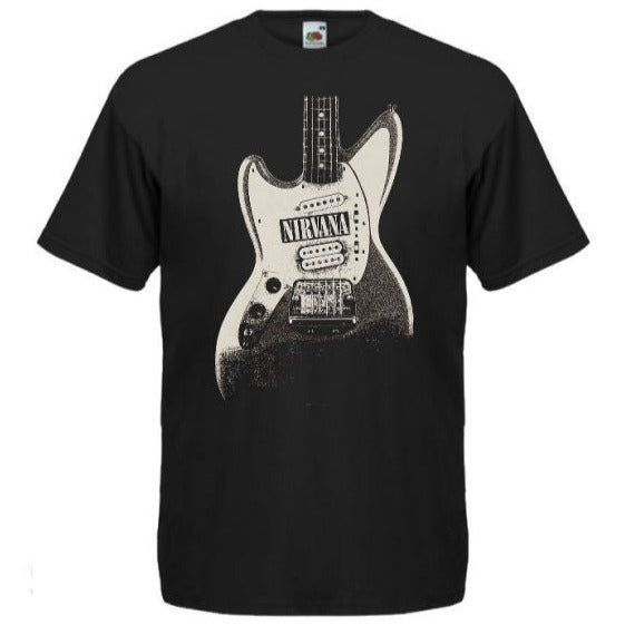 T-PAITA - NIRVANA -Guitar (00 1059)