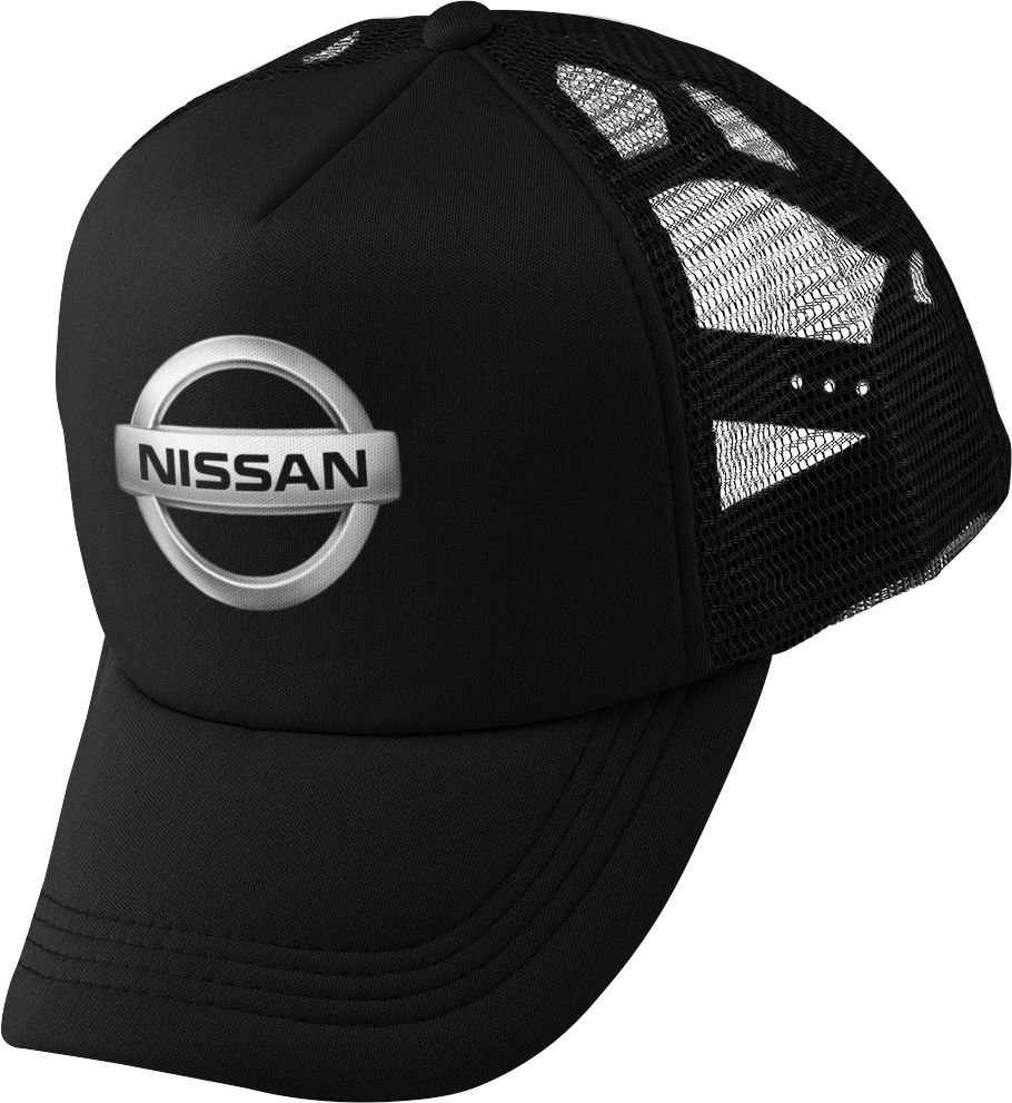 NISSAN - Lippis