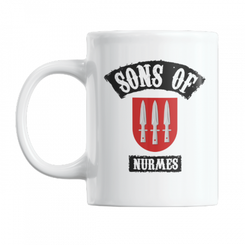 Muki - Sons of Nurmes