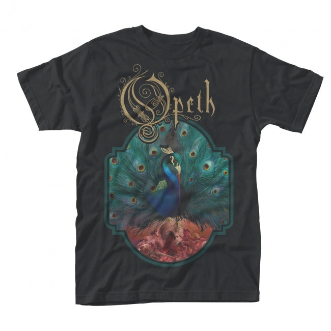 T-PAITA - OPETH - SORCERESS (LF8256)