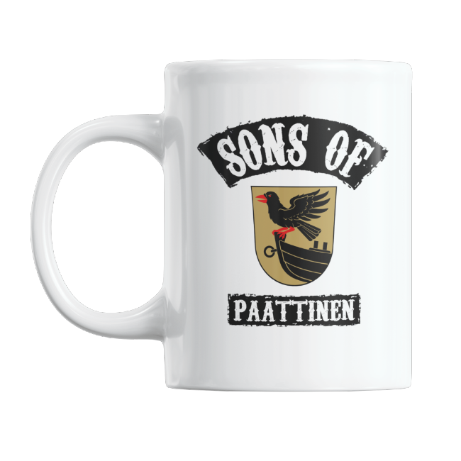 Muki - Sons of Paattinen