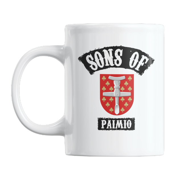 Muki - Sons of Paimio
