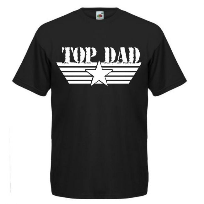 MIESTEN T-PAITA + VAUVAN BODY - TOP (00 1500A)