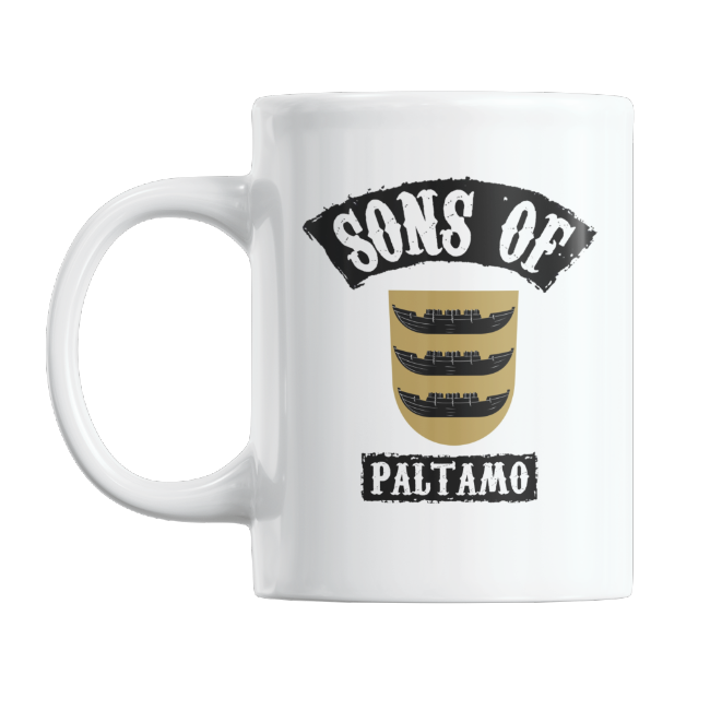 Muki - Sons of Paltamo