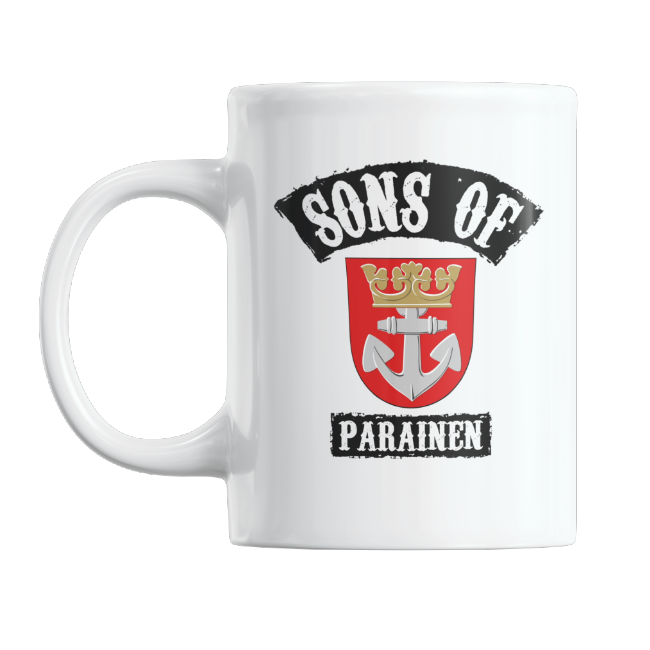 Muki - Sons of Parainen