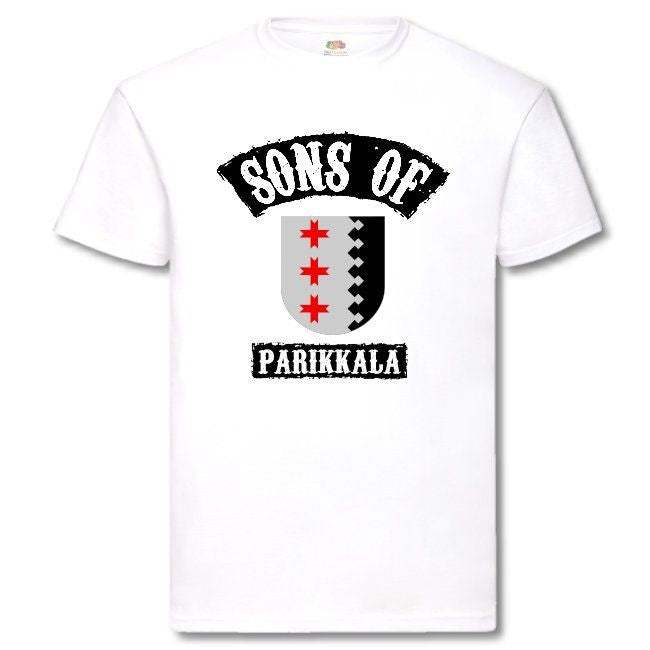 T-PAITA - SONS OF PARIKKALA