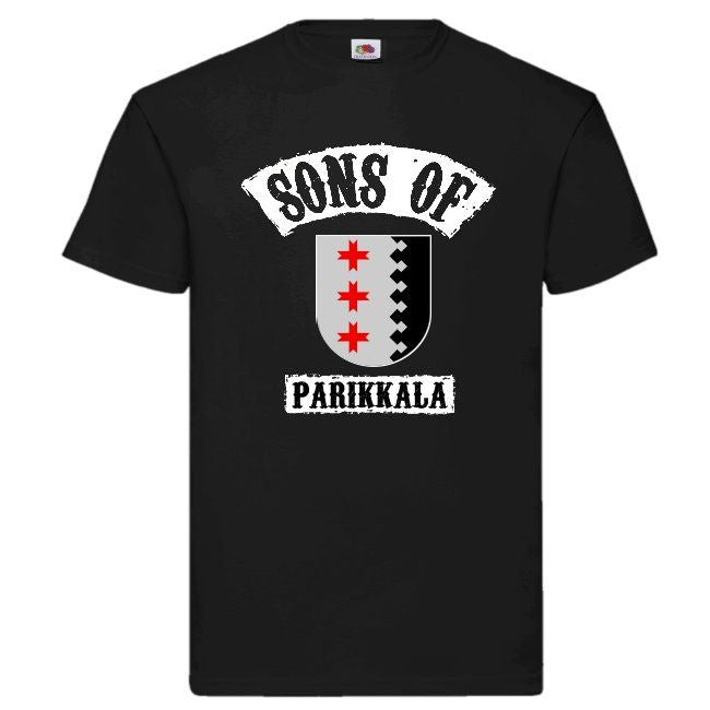 T-PAITA - SONS OF PARIKKALA