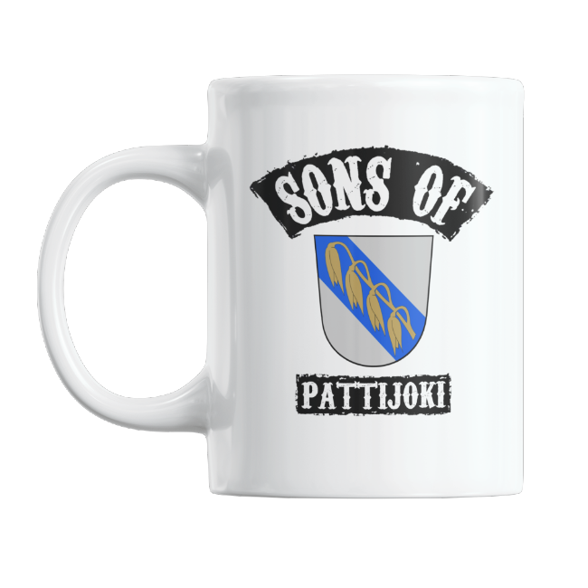 Muki - Sons of Pattijoki