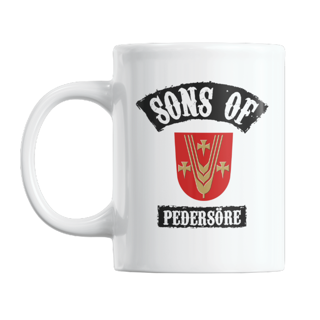 Muki - Sons of Pedersöre