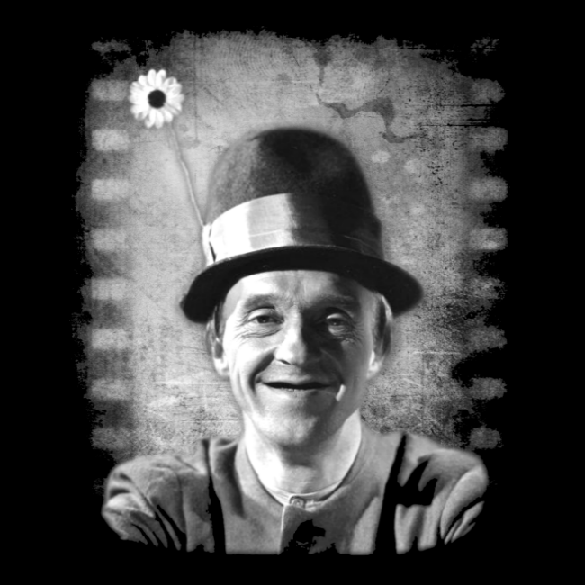 NAISTEN T-PAITA - PEKKA PUUPÄÄ (1185)