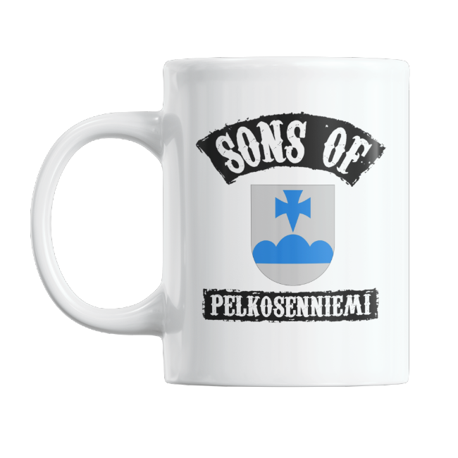 Muki - Sons of Pelkosenniemi