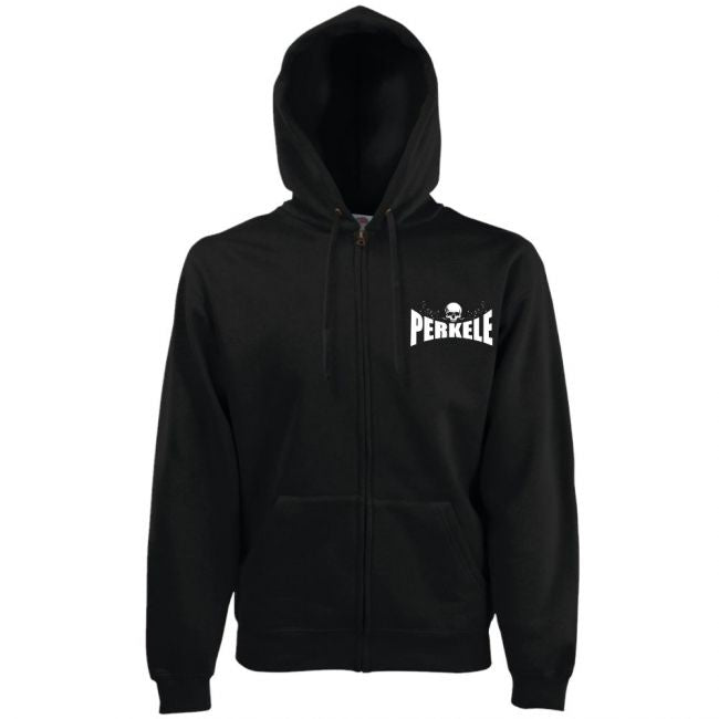 COLLEGEPUKU - PERKELE