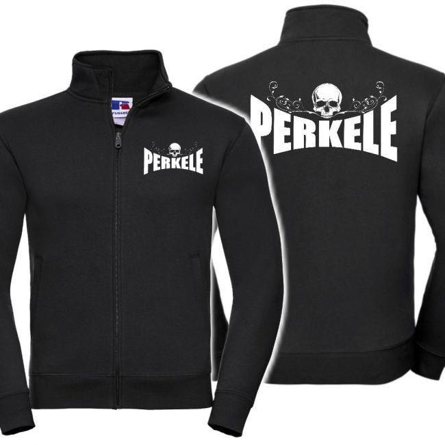 Authentic Collegetakki - PERKELE (38)