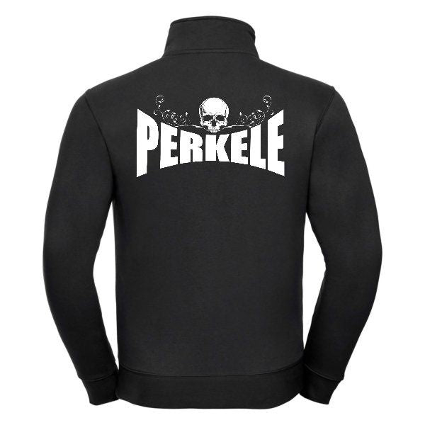 Authentic Collegetakki - PERKELE (38)