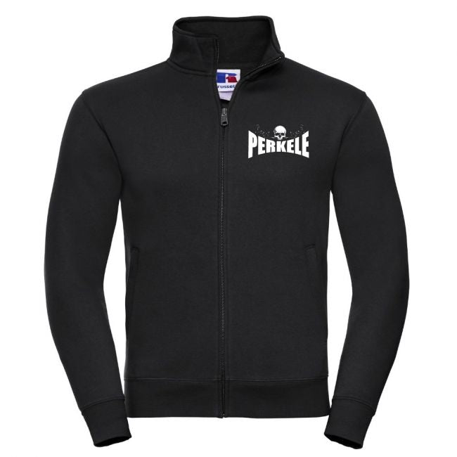 Authentic Collegetakki - PERKELE (38)