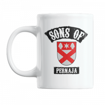 Muki - Sons of Pernaja