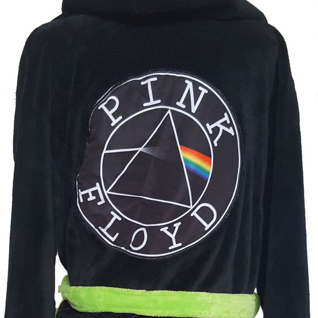 KYLPYTAKKI - PINK FLOYD CIRCLE LOGO