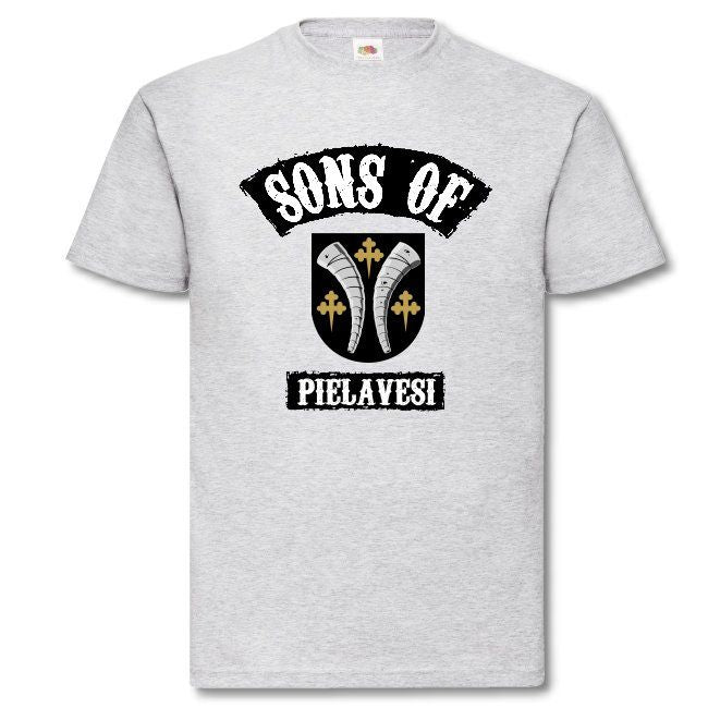 T-PAITA - SONS OF PIELAVESI