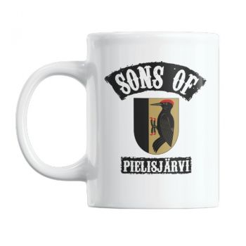 Muki - Sons of Pielisjärvi