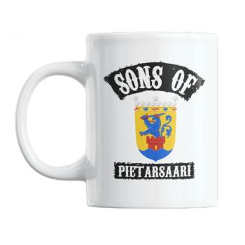 Muki - Sons of Pietarsaari