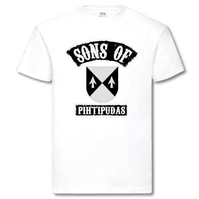 T-PAITA - SONS OF PIHTIPUDAS