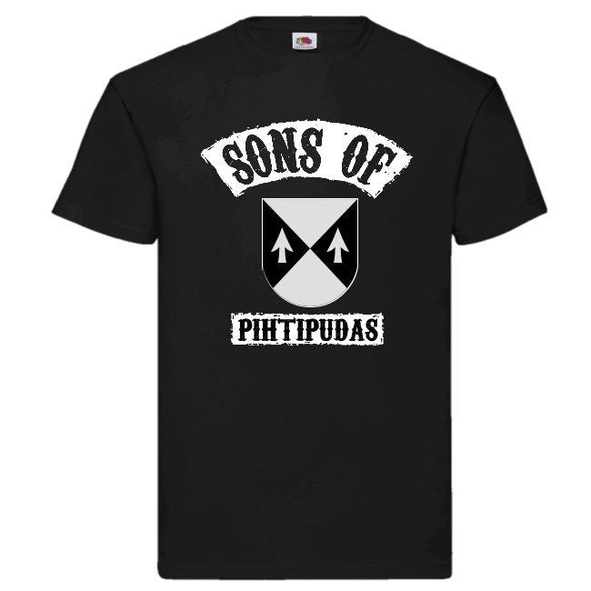 T-PAITA - SONS OF PIHTIPUDAS