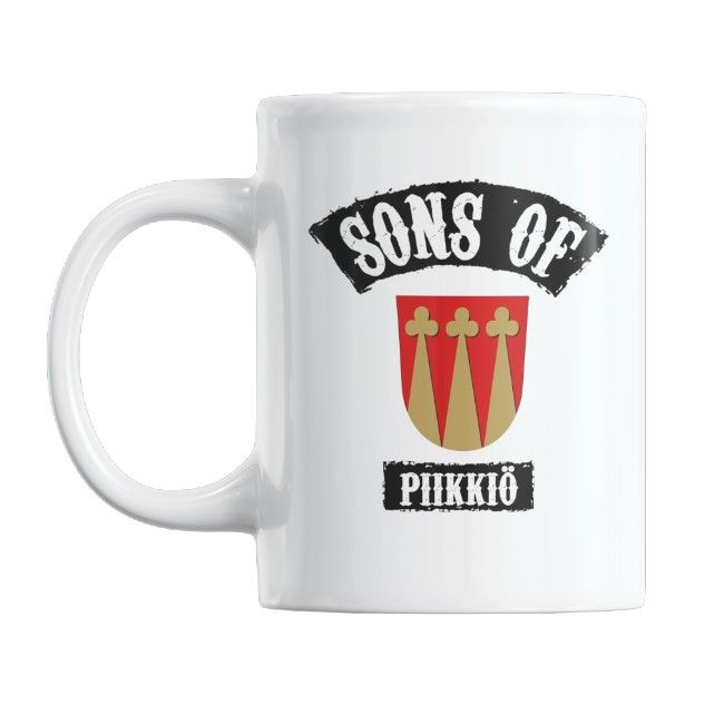 Muki - Sons of Piikkiö