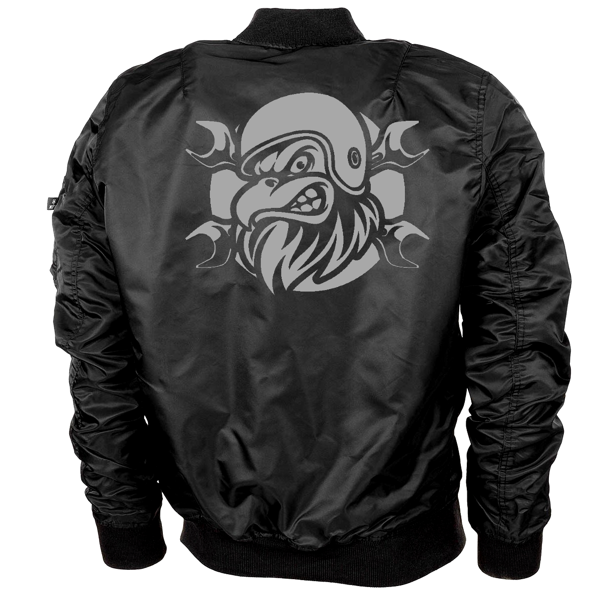 US Airforce Jacket MA1 - EAGLE