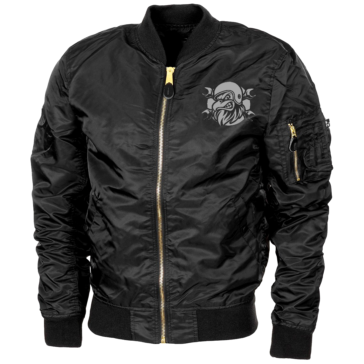 US Airforce Jacket MA1 - EAGLE