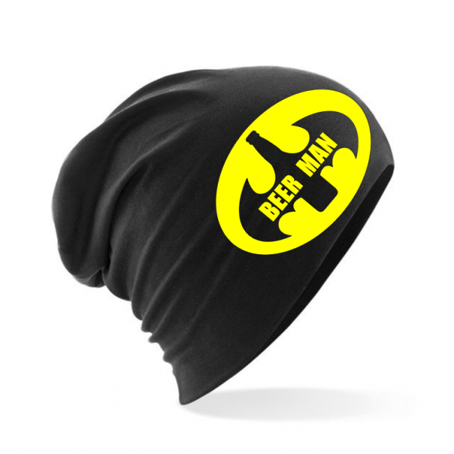 LONG PIPO - BEER MAN (2671)