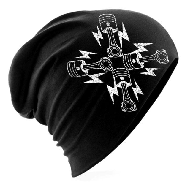 LONG PIPO - SALAMA MÄNNÄT (3541)