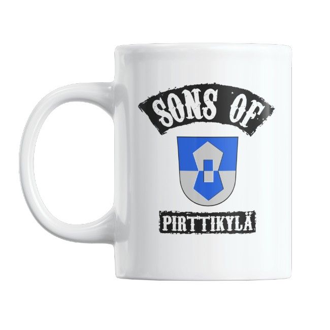 Muki - Sons of Pirttikylä