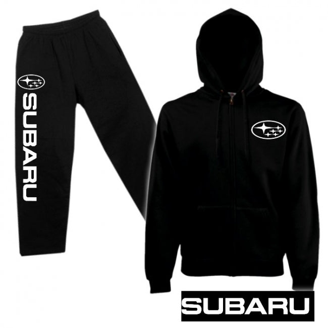 COLLEGEPUKU - SUBARU (00 146)