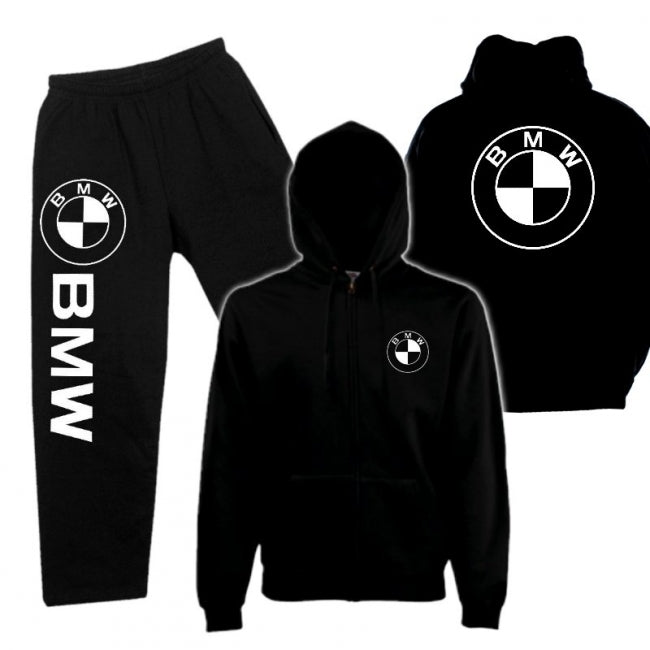 COLLEGEPUKU - BMW (00 51)