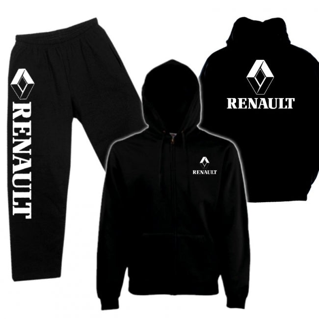 COLLEGEPUKU - Renault (785)