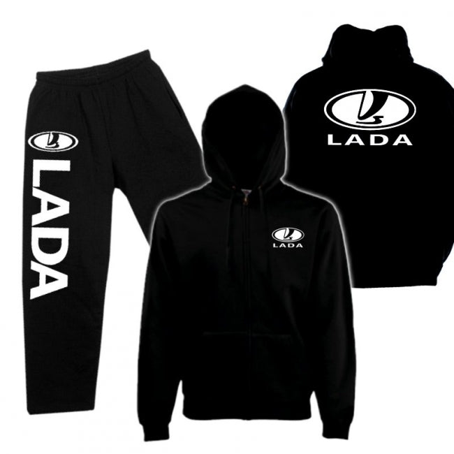 COLLEGEPUKU - LADA (00 53)