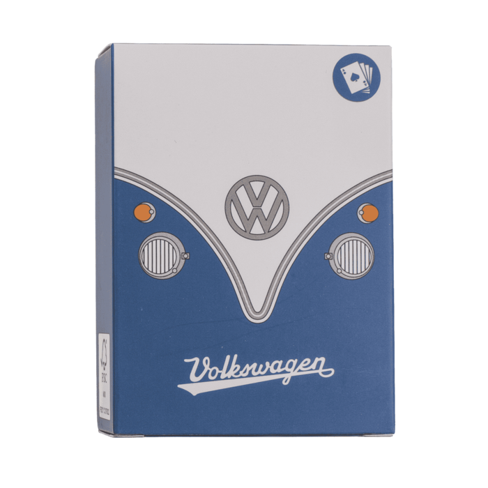 PELIKORTIT - VW