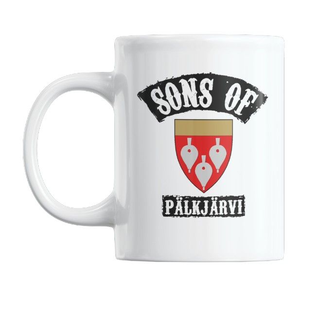 Muki - Sons of Pälkjärvi