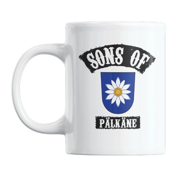 Muki - Sons of Pälkäne