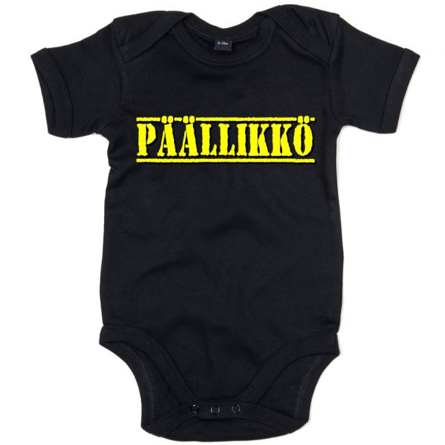 VAUVAN BODY - PÄÄLLIKKÖ (3542)