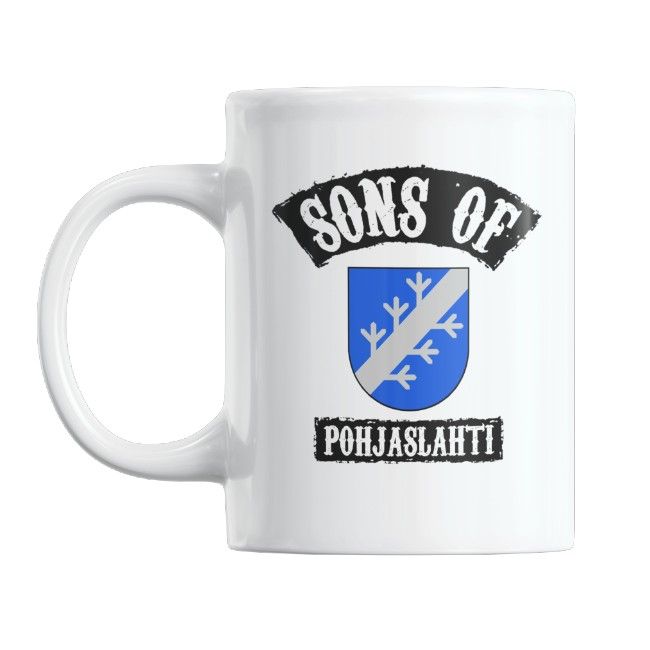 Muki - Sons of Pohjaslahti