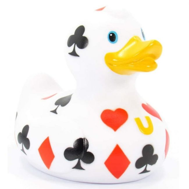 KUMIANKKA - Luxury Poker Duck