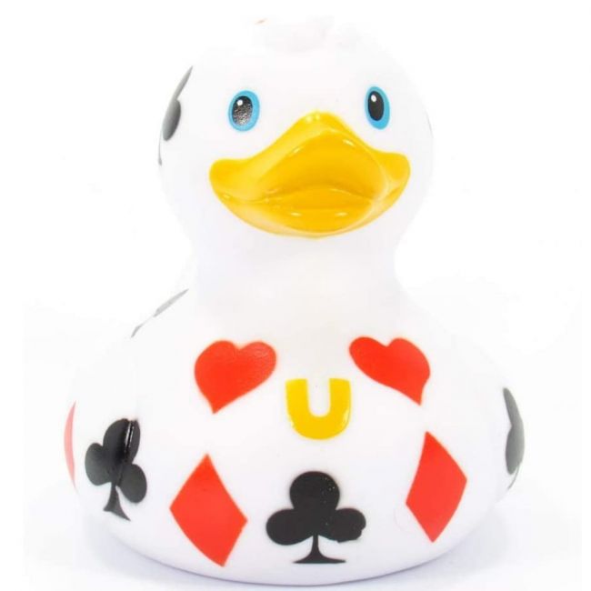 KUMIANKKA - Luxury Poker Duck